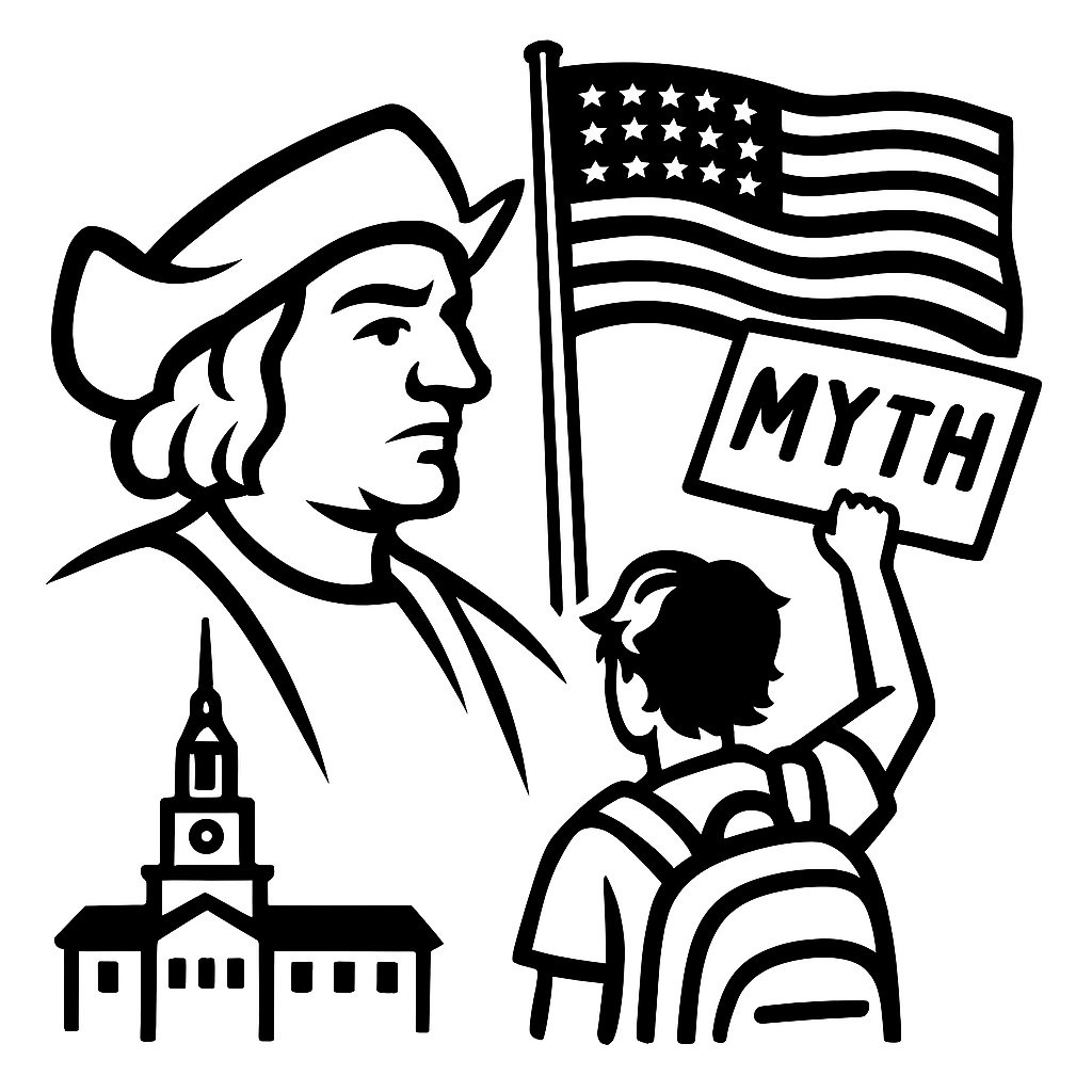 The Myth We Keep: Unwoke in the Granite State