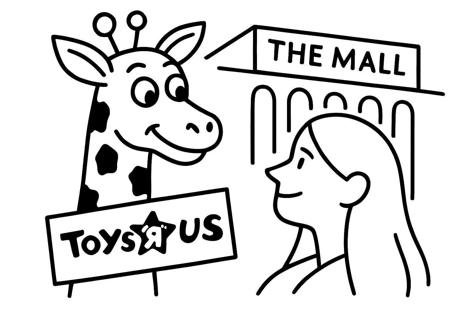Aisles of Memory: Toys ‘R’ Us Returns to Manchester in a New Light