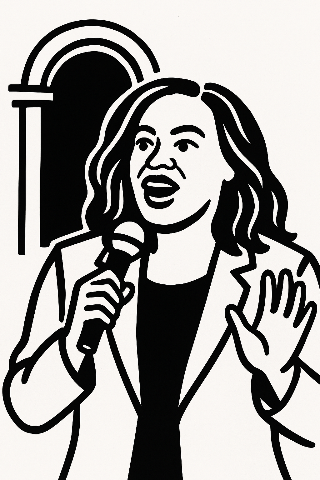 Echoes of Yes: A Dartmouth Stage Reawakened