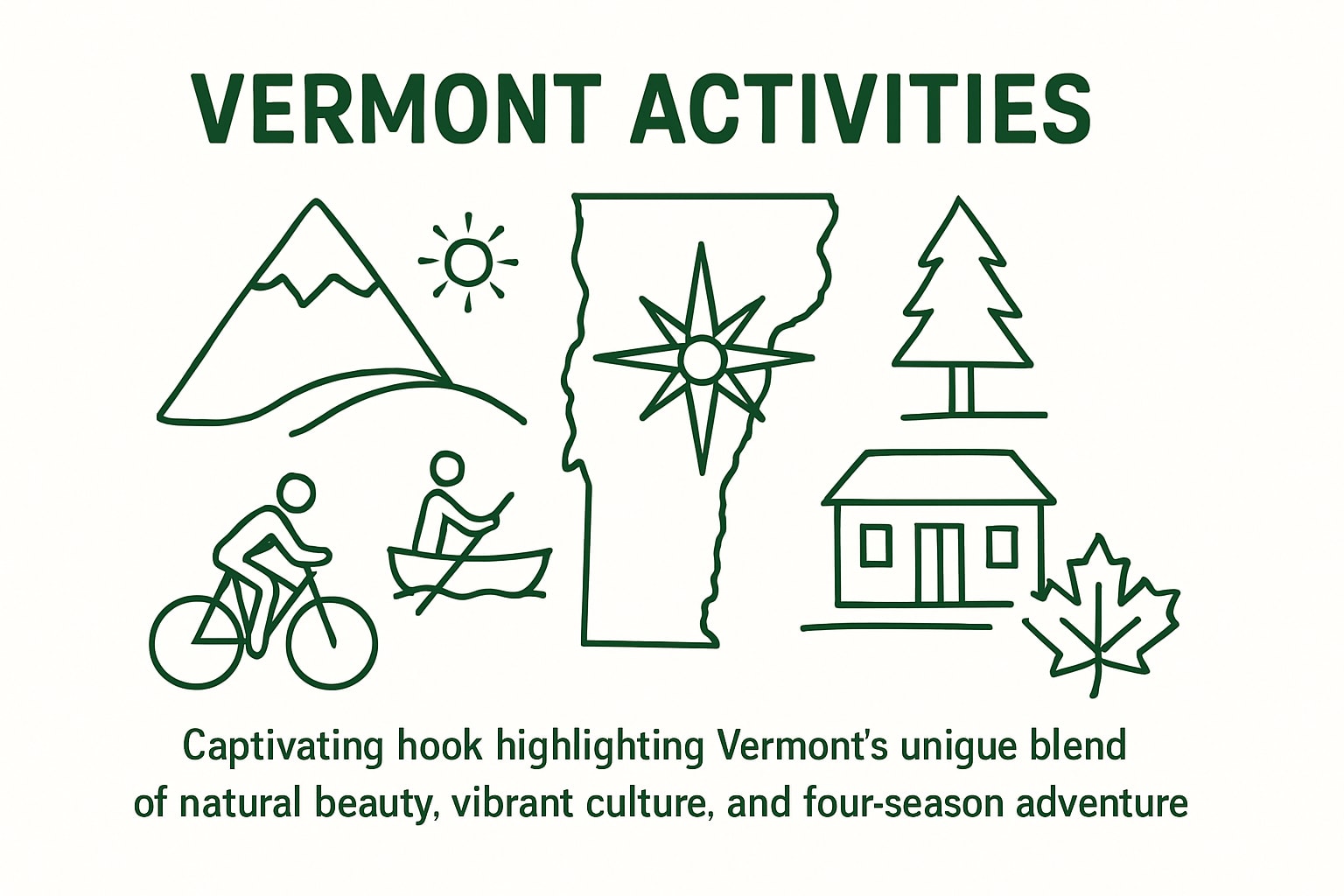 9 Unforgettable Vermont Activities to Experience in 2025
