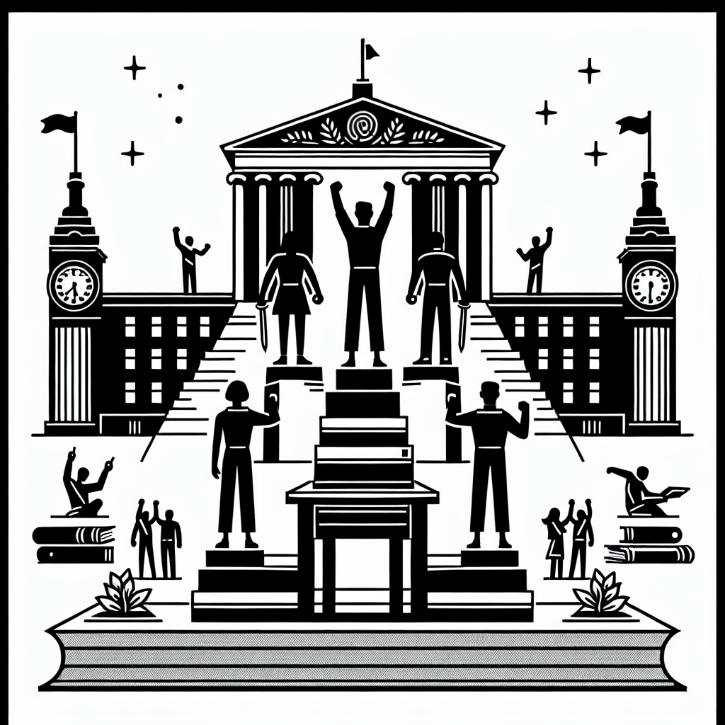 Democratic Wins in East Coast Races Prompt Reflection at Dartmouth