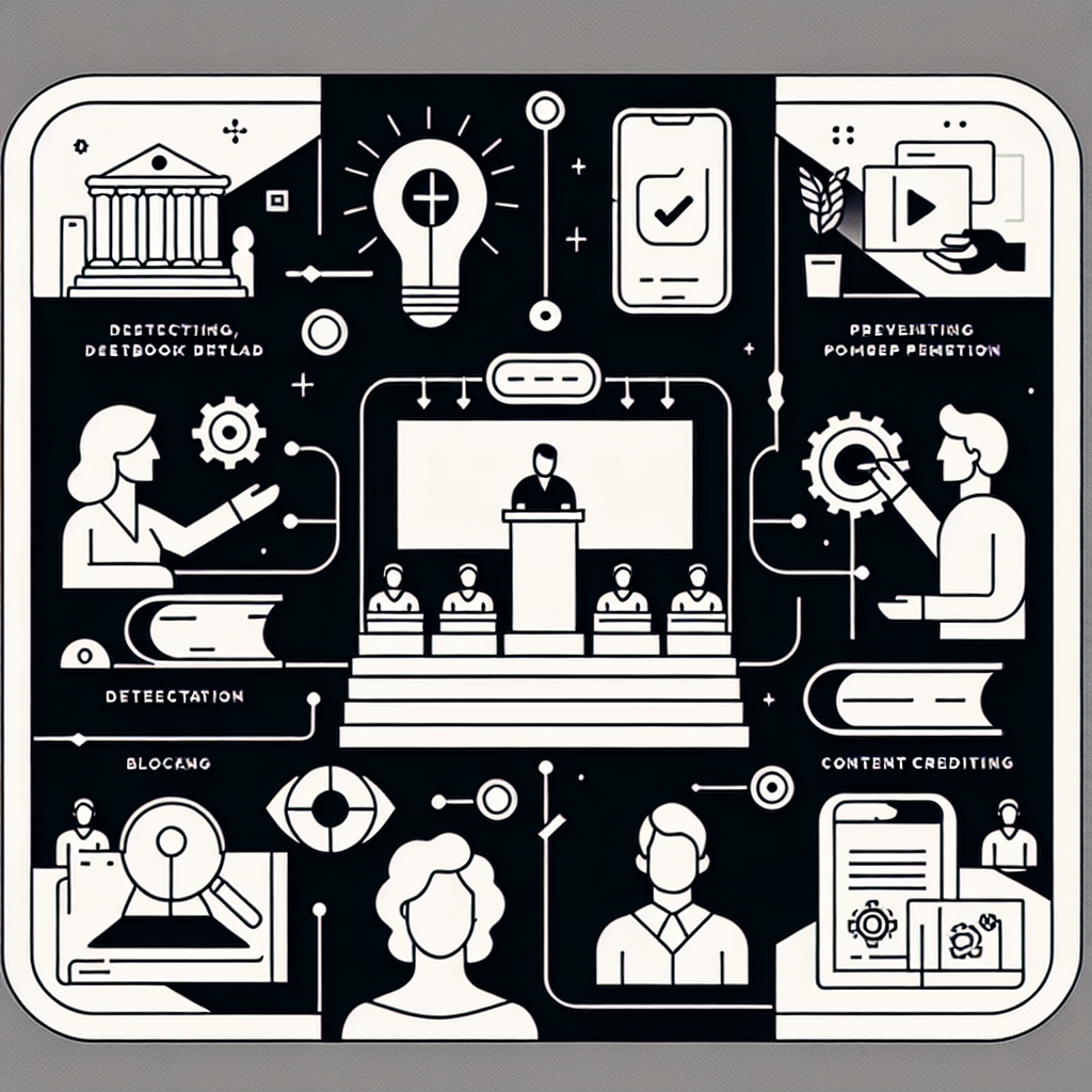 Meta Launches Tool to Help Facebook Creators Protect Reels from Misuse