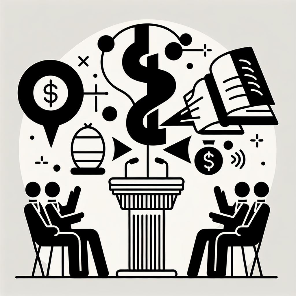 Sen. Rand Paul Critiques Both Parties in Visit to Dartmouth