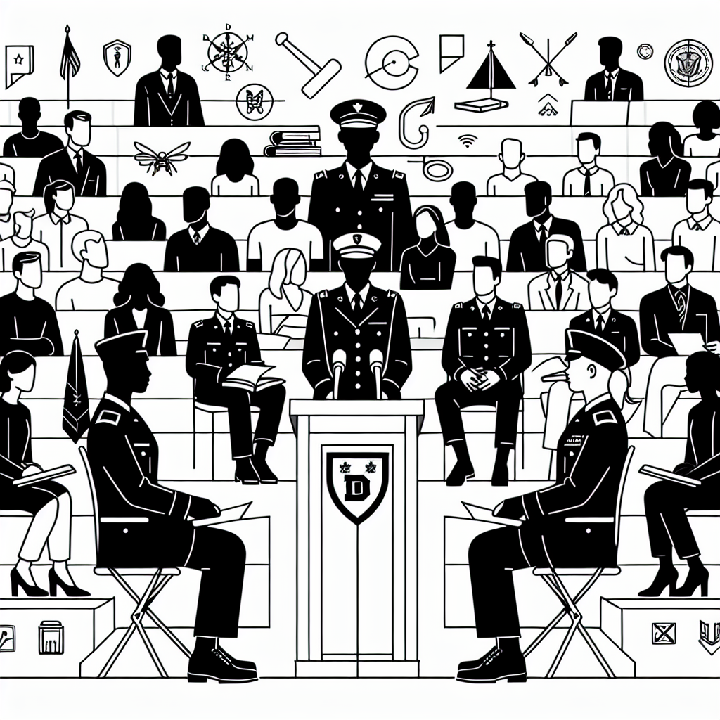 Beilock Announces Plans to Expand ROTC and Veteran Support at Dartmouth