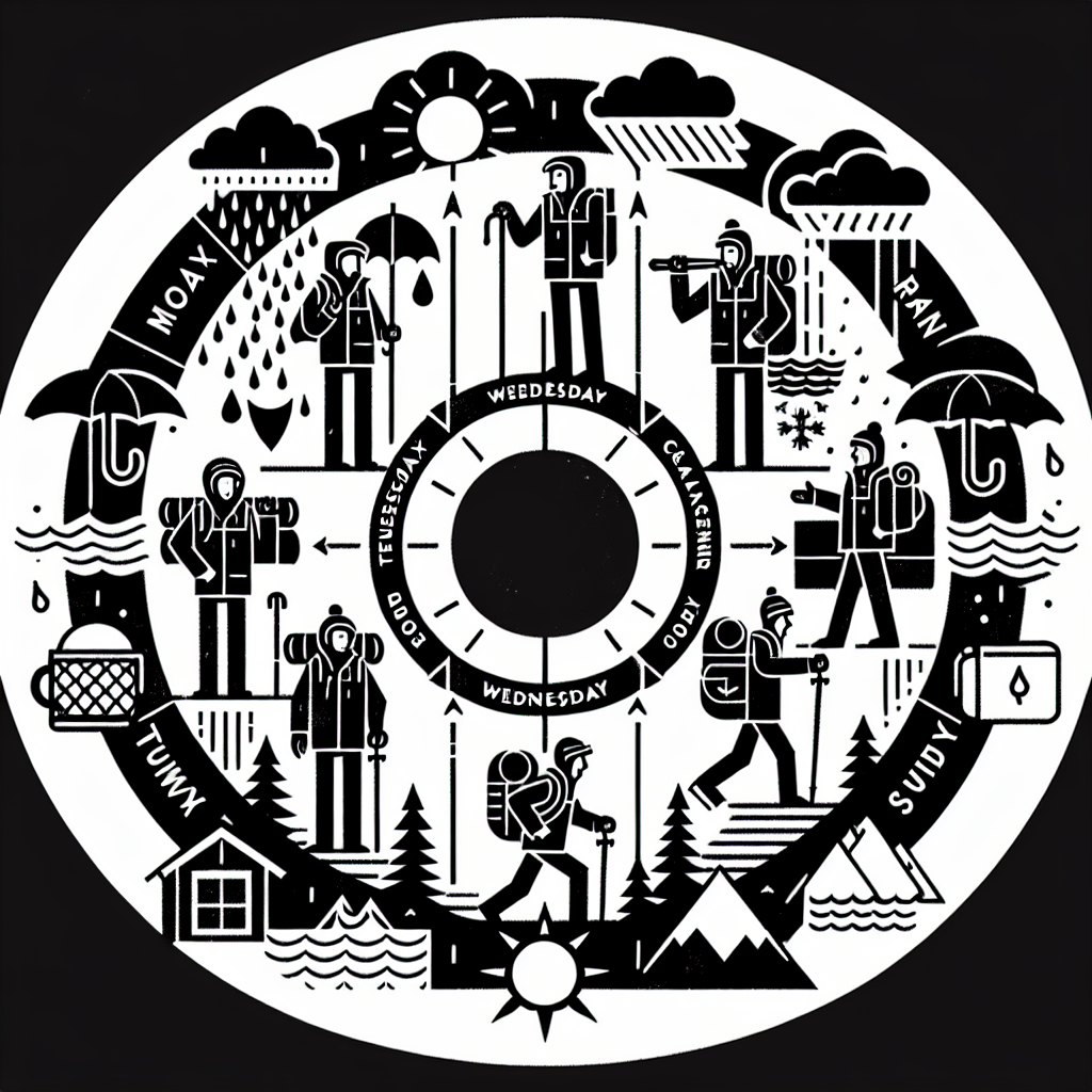 Rain Expected Midweek Ahead of a Chilly, Sunny Thanksgiving in New Hampshire