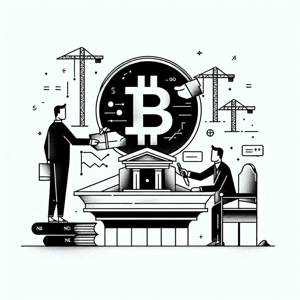 New Hampshire Moves Forward with First Bitcoin-Backed Municipal Bond