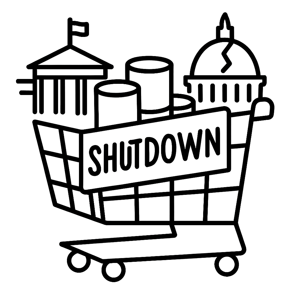 When Federal Silence Starves the State: New Hampshire’s Emergency Response to the SNAP Shutdown