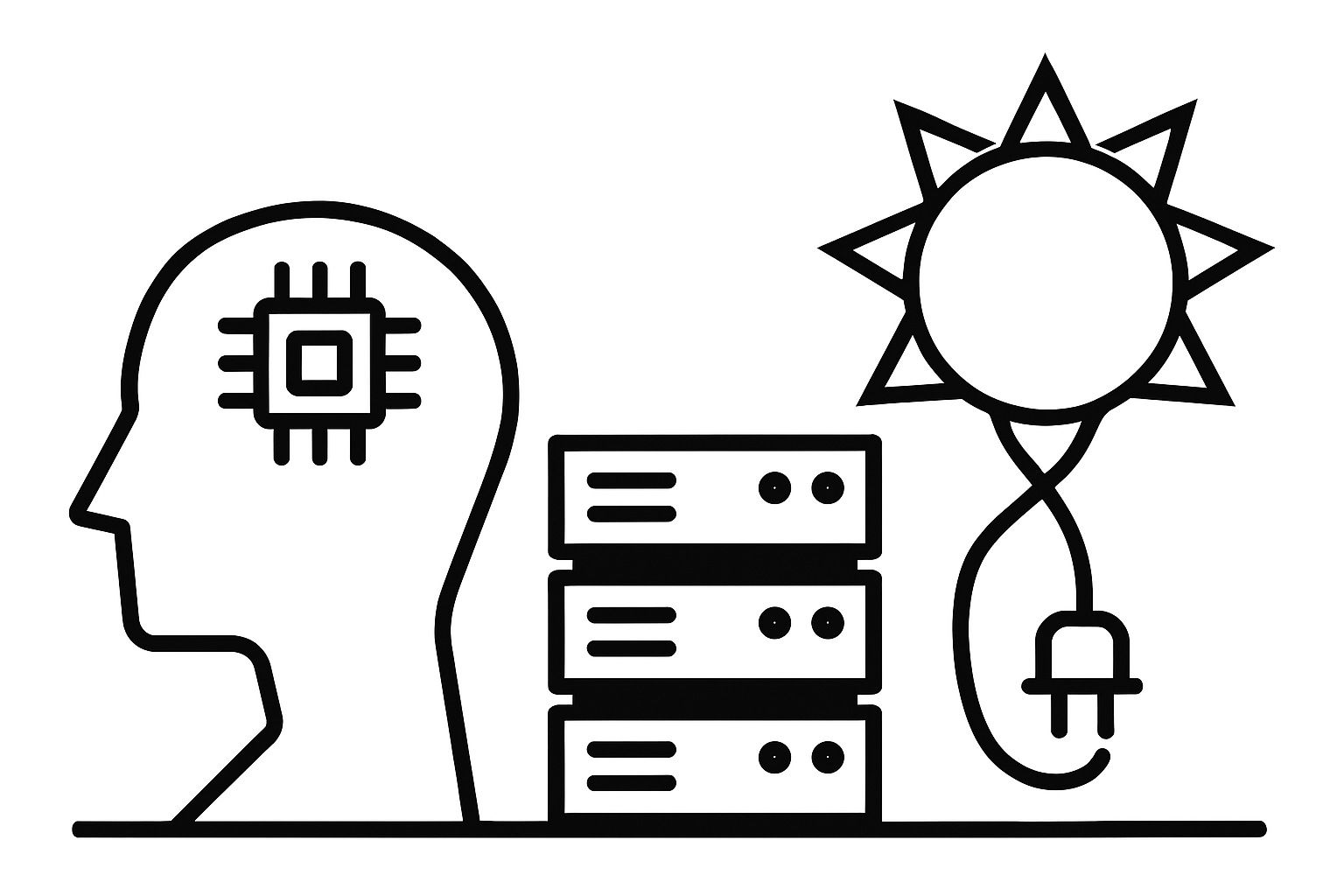 Watts and Models: The Real Constraints on AI Infrastructure