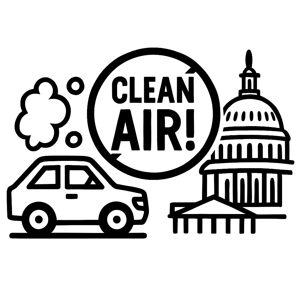 New Hampshire Wants Out But Who Pays the Price for Dirty Air?