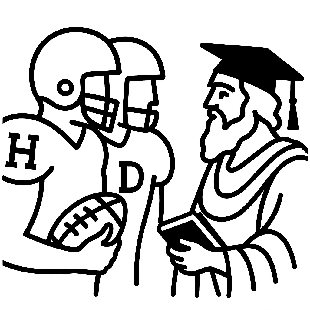 Clash in Cambridge: Dartmouth Prepares for Ivy Showdown with Harvard