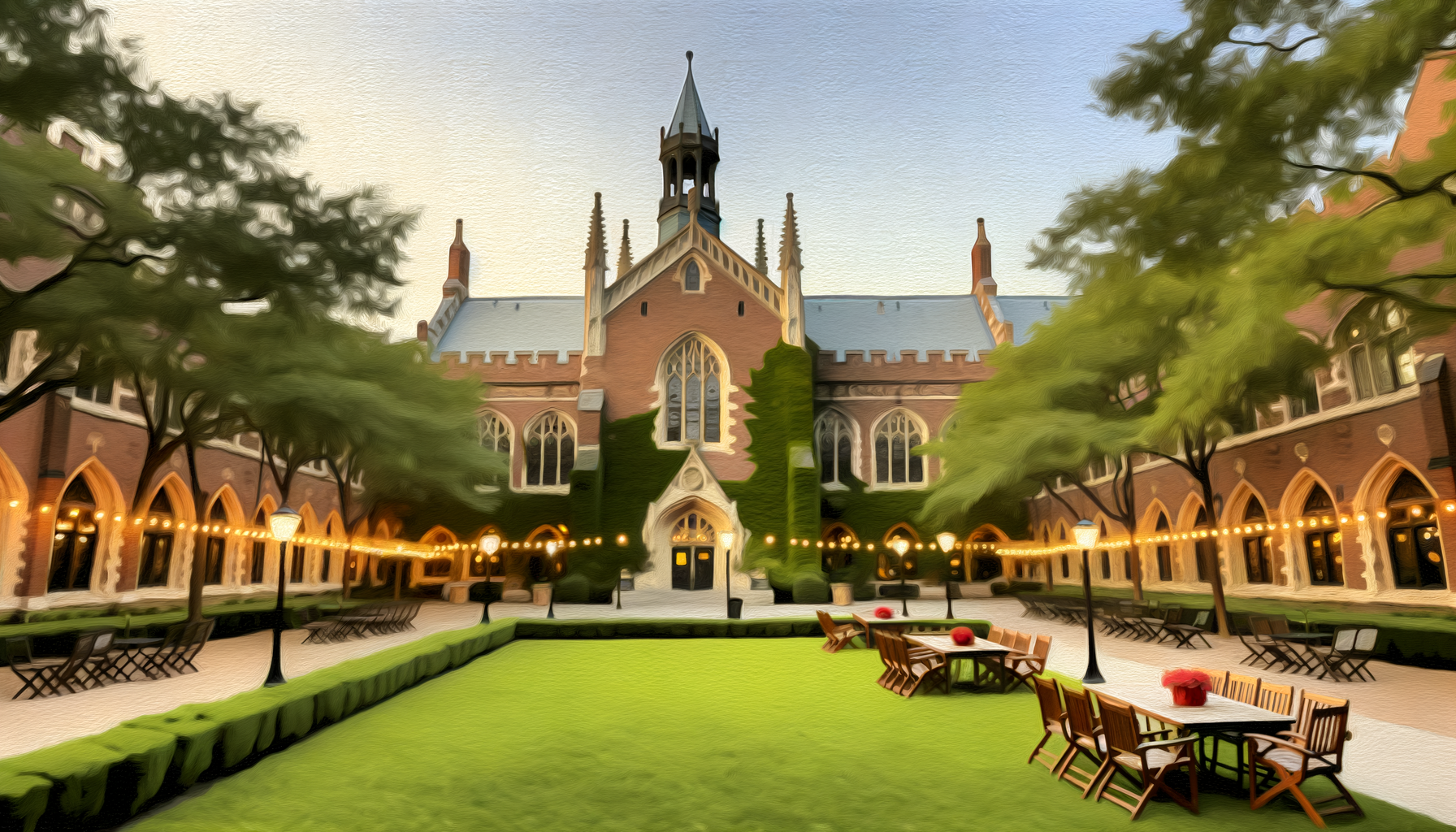 Faculty Draw the Line: Dartmouth Pushes Back on Federal Compact