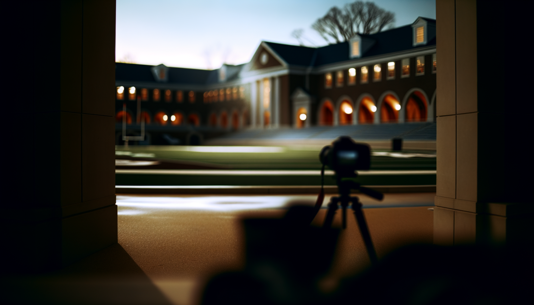 Big Green’s Final-Second Thriller Turns Saunier into Dartmouth’s Leading Man