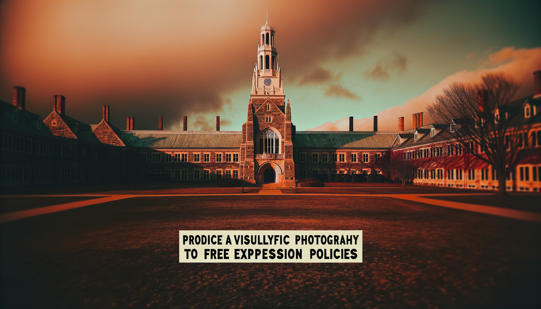 Dartmouth's Free Expression Policies Earn National Praise