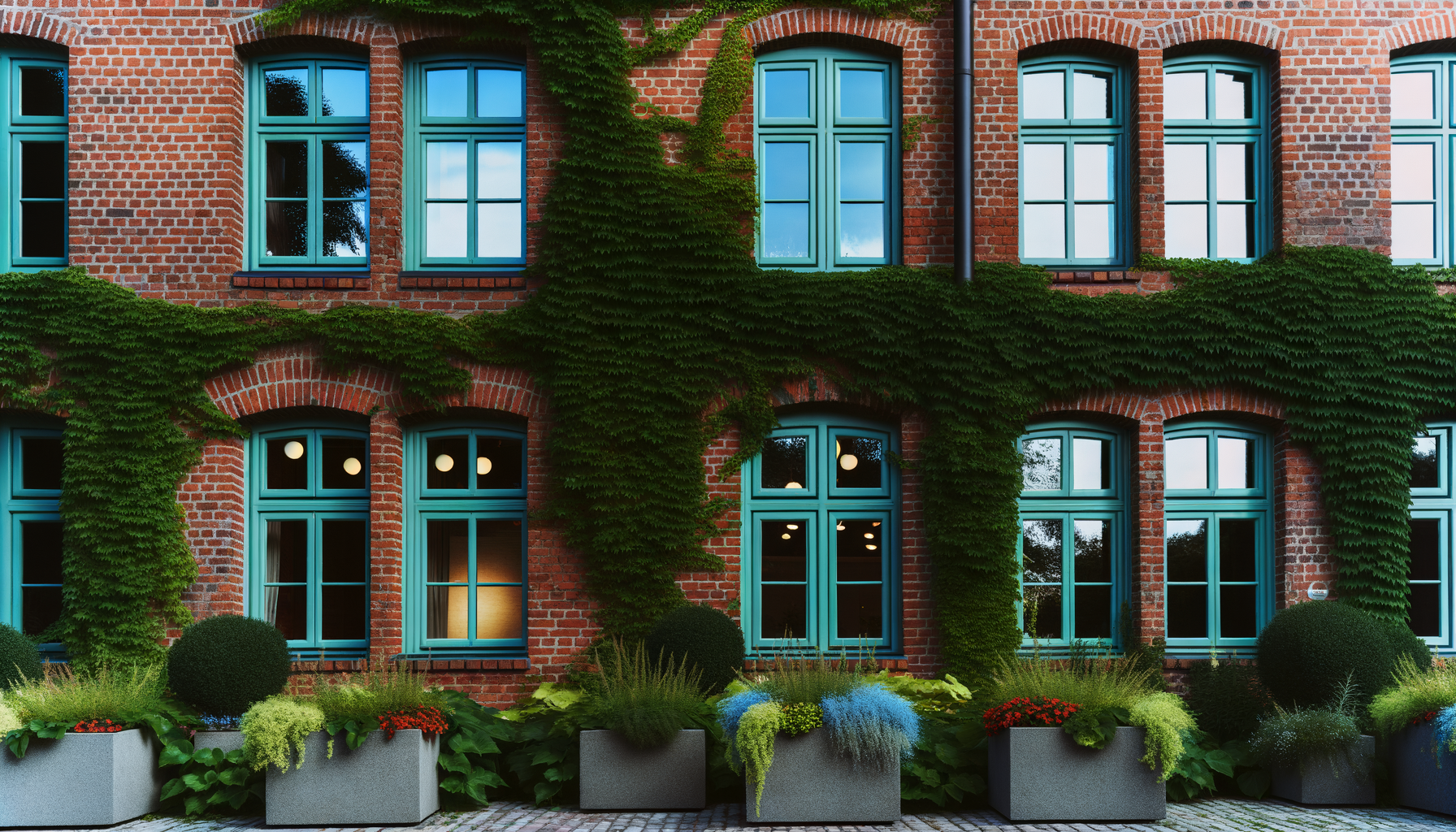 The Ultimate 2025 Dartmouth Campus Guide